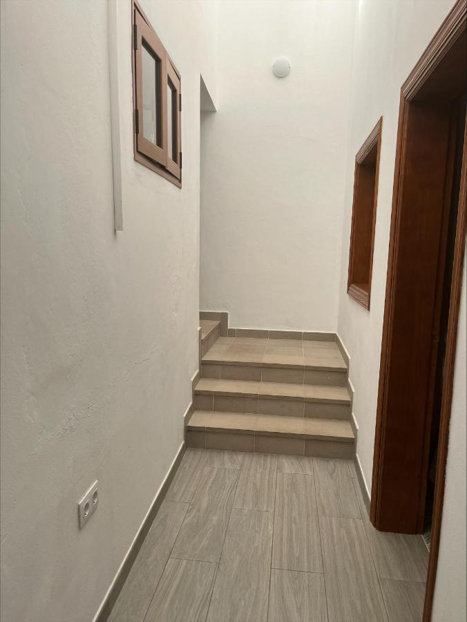 Вилла Casa Los Abuelos Пуэрто-дель-Росарио Экстерьер фото